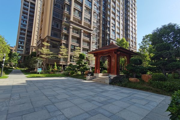 佰悦春天,长江路106号-汕头佰悦春天二手房,租房-汕头安居客