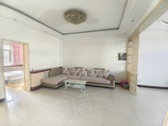 莱芜莱城莱城城区方兴苑，3楼2居室，833元，拎包入住出租房源真实图片