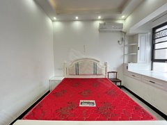 武汉黄陂汉口北百尚旁，电梯房，精装修，家具家电齐全，拎包入住出租房源真实图片