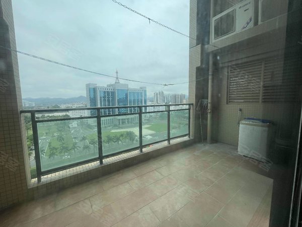 金域华府旁御景国际精装三房两卫 租金3600 看房方便,香洲租房-珠海58