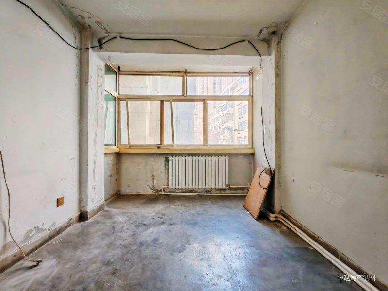 邓家花园 水车园 可以停车 三室一厅 单价低 随时看房