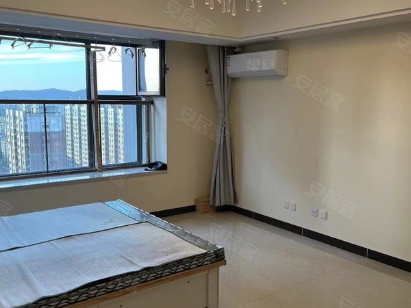 抚顺顺城恒大广场恒大广场恒大广场公寓出租17楼,包暖气物业拎包入住