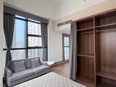泉州鲤城浮桥南环路国企公寓 边套采光好 无zj费可长短租 配免费健身房出租房源真实图片