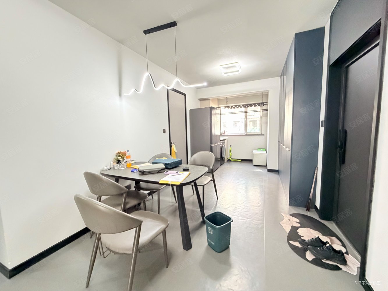 百年华府3室2厅2卫117.95㎡南北69万