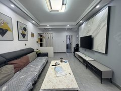 许昌鄢陵鄢陵城区安正,精装两室,拎包入住,采光良好出租房源真实图片