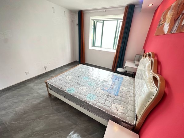 昆山陆家陆家镇香花苑近启佳汉阳新莱,香花苑精装主卧独卫,可随时看房