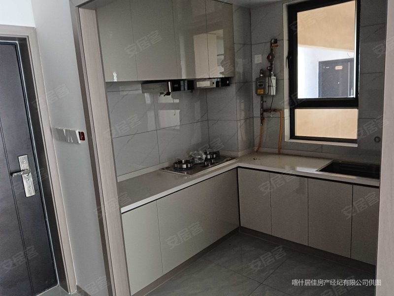 中佑熙悦城3室2厅2卫114㎡南北60万