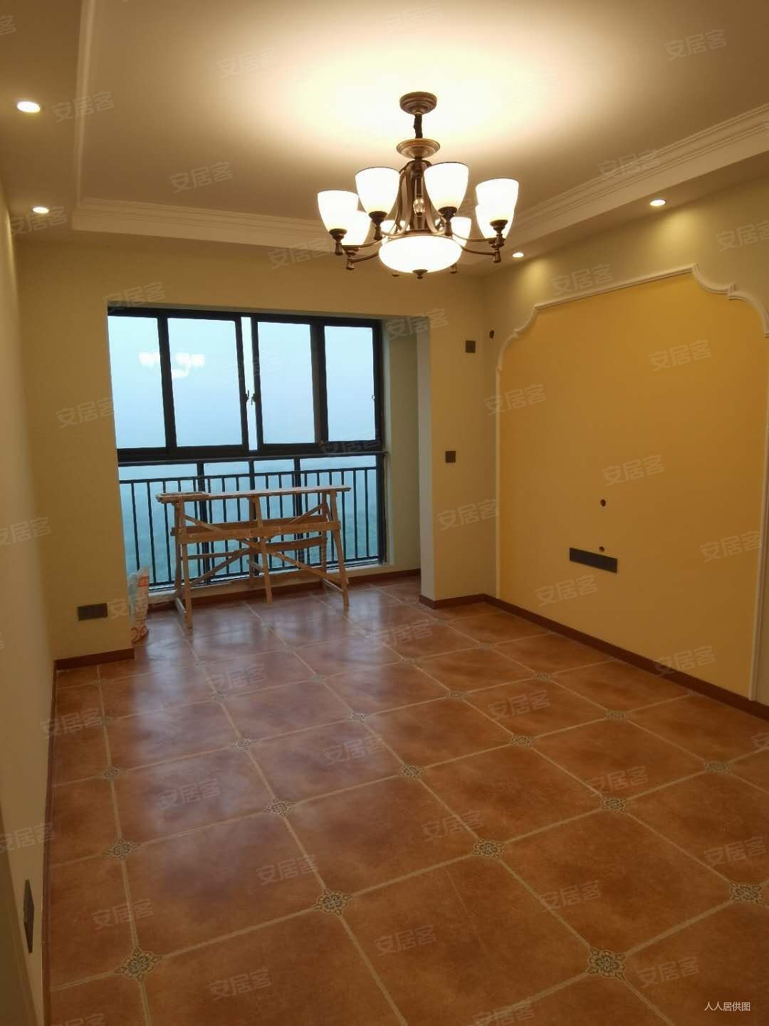 樵坪春晓小区二期精装修小区新近地铁475