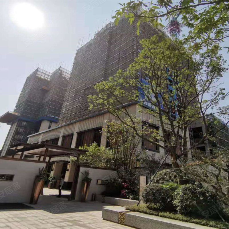 【华发江南府, 华发江南府小区专家解读页】- 广州58同城