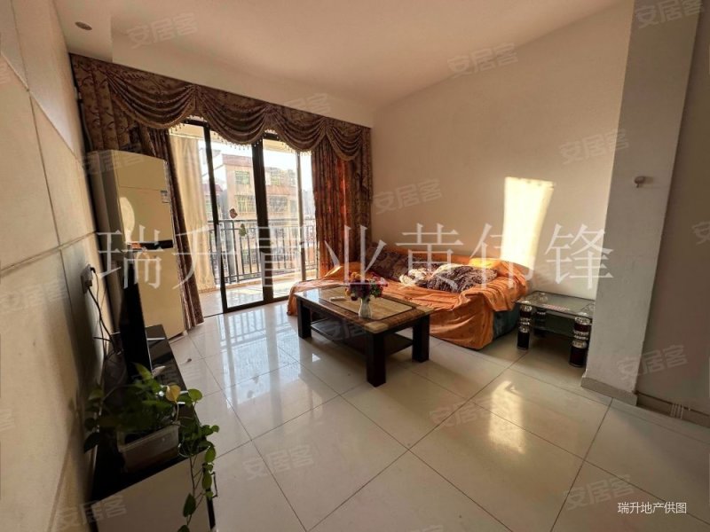 石碣城区 商圈成熟 有电梯 精装可拎包入住 南北通透,富盈盈翠曦园