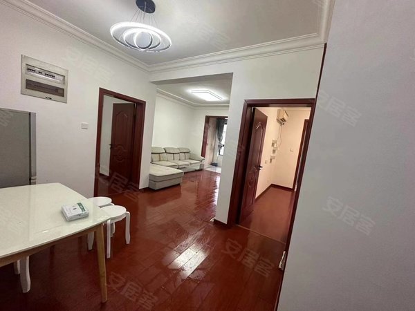 【多图】龙庭华府,锦丰租房,大南水街旁龙庭华府精装两室两厅一卫