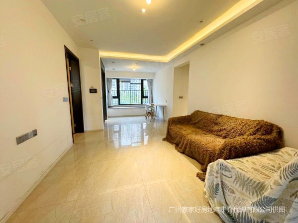 >广州二手房>荔湾二手房>广钢新城二手房>保利葛洲坝海德公馆>599_449