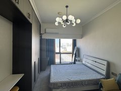 宜春袁州润达老城区润达国际精装简约风干净整洁 拎包入住出租房源真实图片