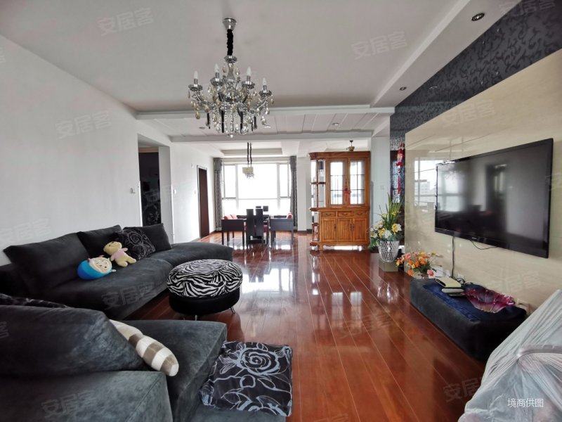 西安房产网>西安二手房>曲江新区二手房>曲江一中二手房>中海熙岸>800