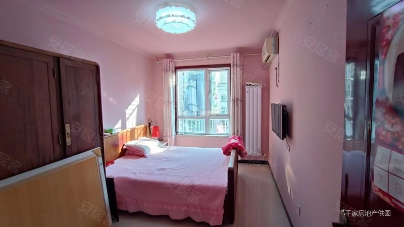 急急精装带阁楼拎包入住生活非常方便南湖附近惠民园