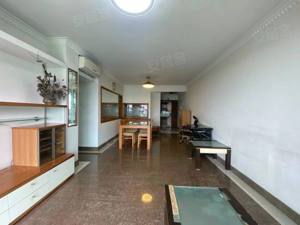 上沙租房,金海湾花园 高层南向海景 车位充足,福田租房-深圳58安居客