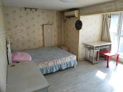 北京西城广安门外荣丰2008 2室0厅1卫 2600元月 电梯房 28平出租房源真实图片