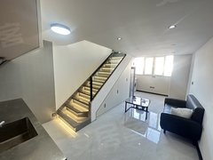 吕梁孝义城区城北 沃尔玛 帝豪对面 一小六中附近 可月租 实拍拎包出租房源真实图片