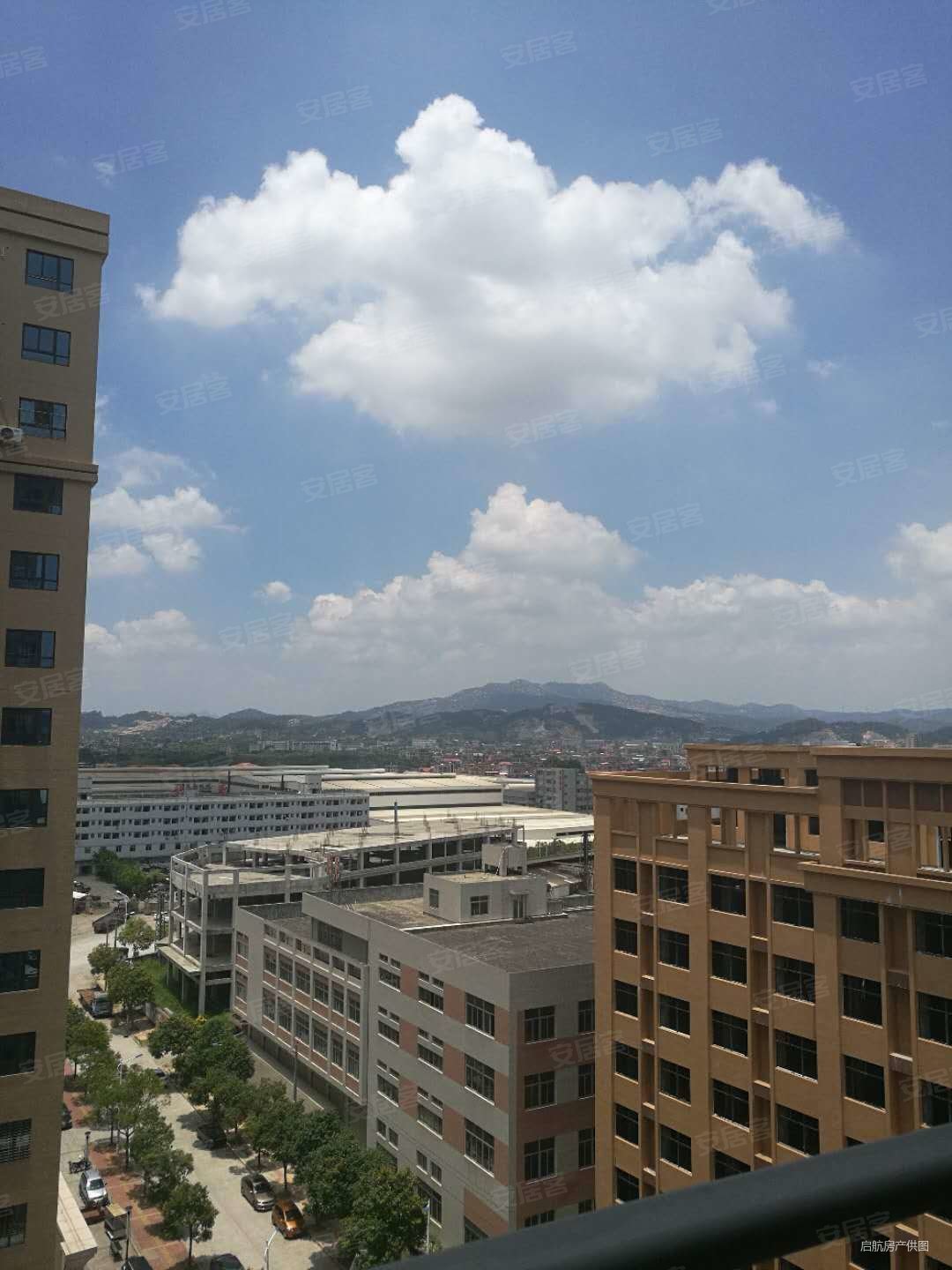 大霞美考试场丽景新城3房2卫带装修家具家电齐全拎包入住诚意出