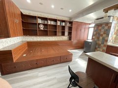 武汉洪山珞狮南路实图实价可短租带燃气一居室11号线8号线马房山街道口未来城出租房源真实图片