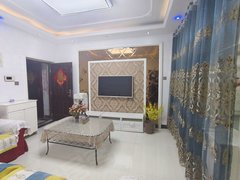 鄢陵鄢陵城区城区中心鼓楼，精装一室，房子非常干净，拎包入住，购物方便出租房源真实图片