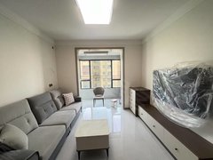 焦作解放焦作站急租出租南郡名城精装两室,双气,拎包入住,家具配齐临万达出租房源真实图片