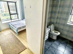 昆明五华泛亚科技新区年底急租！可月付 无中介近吾悦广场 好老师培训 大河埂地铁站出租房源真实图片