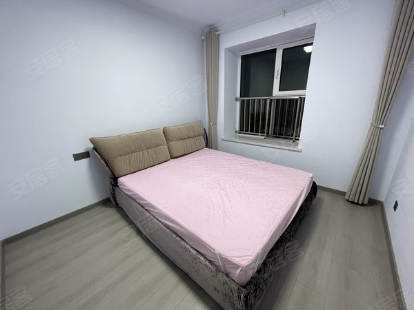 晋城城区文昌街文景苑二期育才学校旁,文景苑电梯房,精装两室,拎包