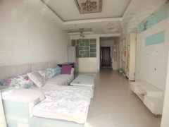 商丘永城城区出租雅苑两室两厅，家具家电齐全，拎包入住出租房源真实图片