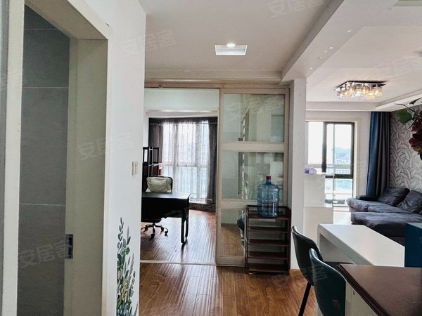 杭州拱墅申花昆仑橡树园申花 城西银泰 5号线萍水街站 运河体育公园