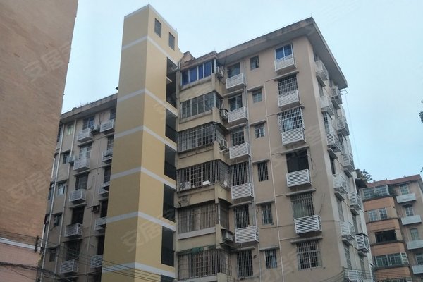 怡园小区(黄埔)