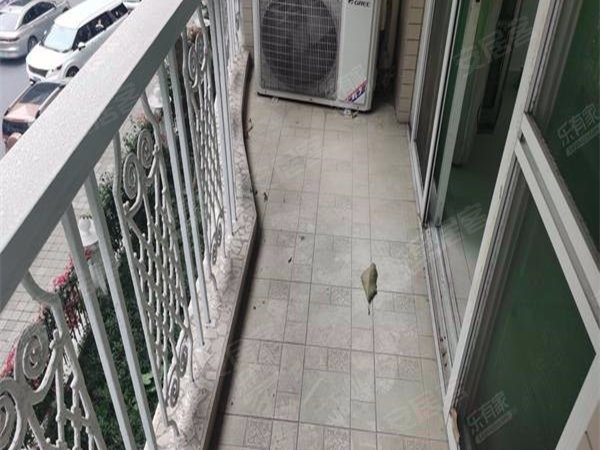 【多图】海文花园,南山中心区租房,大花园社区,精装出租价格可谈,南山