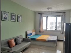 齐齐哈尔建华建华医院建华厂，医学院，万达，逸夫小学附近电梯一室可短租出租房源真实图片