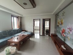 肥城康汇大街肥城湿地公园书香御景,古店,白云桥精装三居,拎包入住出租房源真实图片