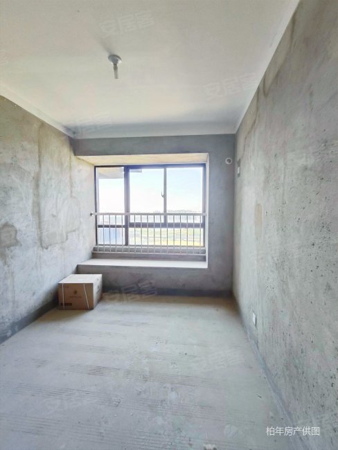 华地森林语(保真推荐)毛坯四房 业主急售