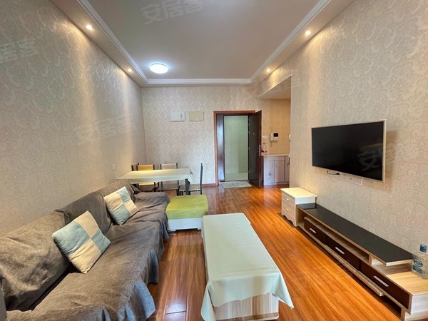 重庆渝北龙头寺公园置尚云尚公园置尚,龙头寺公园地铁站旁,精装两室整