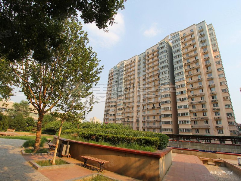 车道沟!四季青!,观澜国际花园二手房,1380万,2室1厅,1卫,121.