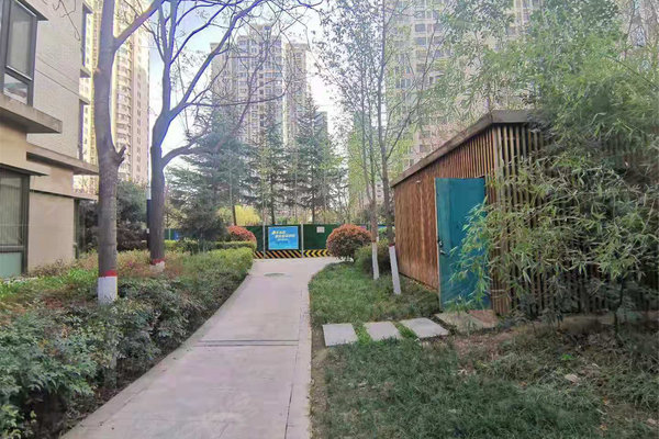 西安二手房 荣城小区 > 史阿敏解读荣城小区附近学校