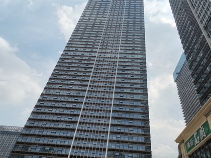 佛山小区 南海小区 金融高新区小区 京华广场