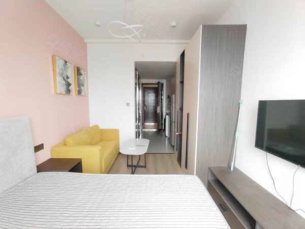 成都新都新都新城区万科缇香荟(商住楼)年前特惠 先到先得 地铁口特惠