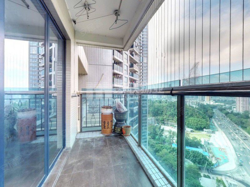 兰亭国际公寓16050平米