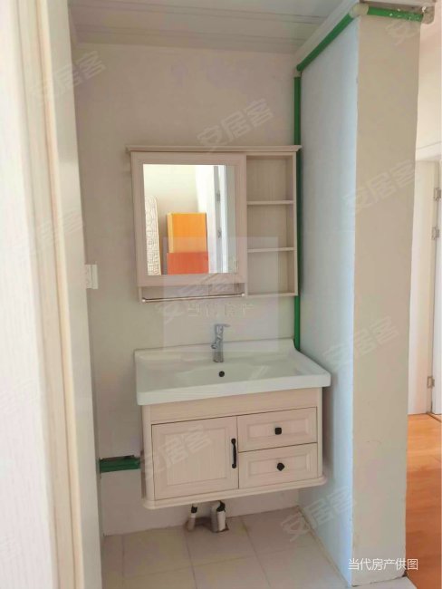 江南境秀 四开间朝南好楼层