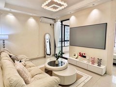 阳江江城新都汇城南新都汇商圈文华新天地一房南北对流拎包入住民水民电出租房源真实图片