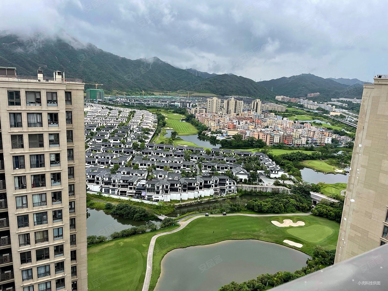 翠湖香山玉兰苑