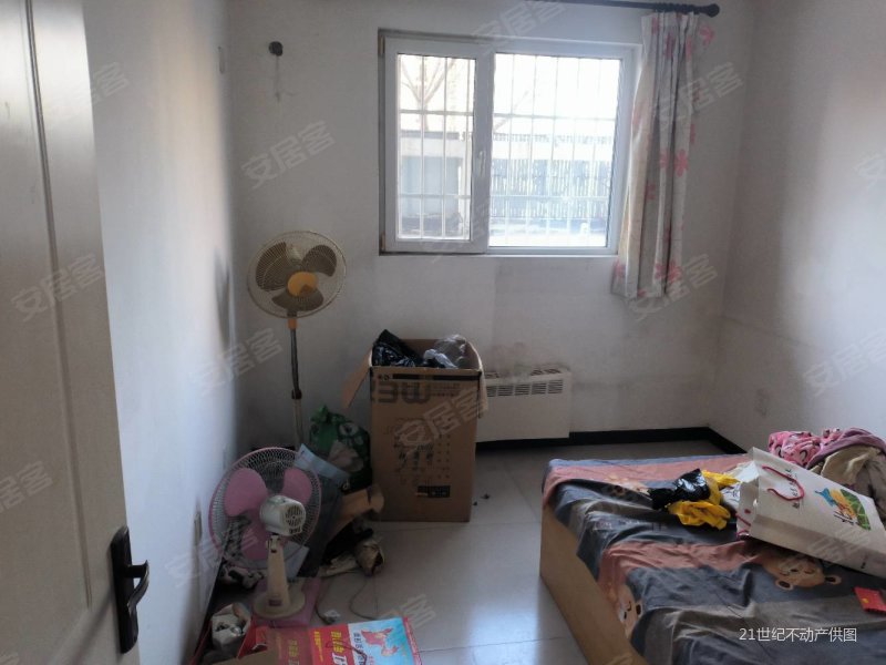 惠民园大两室电梯房好采光