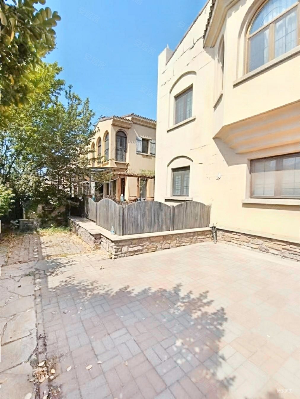 天津房产网>天津二手房>西青二手房>大寺二手房>玛歌庄园>