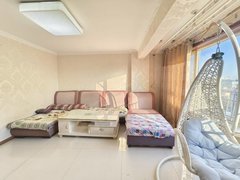 银川西夏同心路精装两居室电梯房干净整洁近怀远夜市同心路市场拎包即住出租房源真实图片