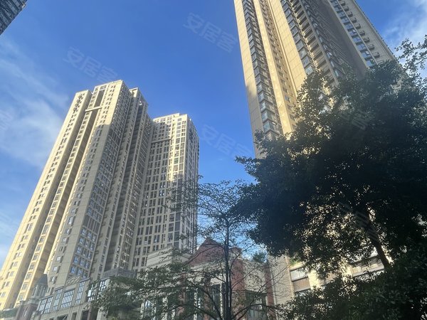 深圳龙华观澜华盛峰荟名庭