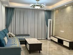 阳江阳春春城镇铂金湾精装三房,家私家电齐全,拎包入住月租1500出租房源真实图片