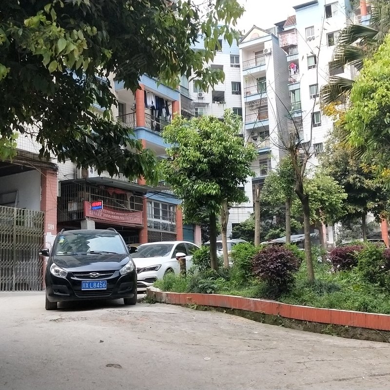 【万兴苑, 万兴苑小区详情,房价走势,房源,业主论坛】- 广安58同城